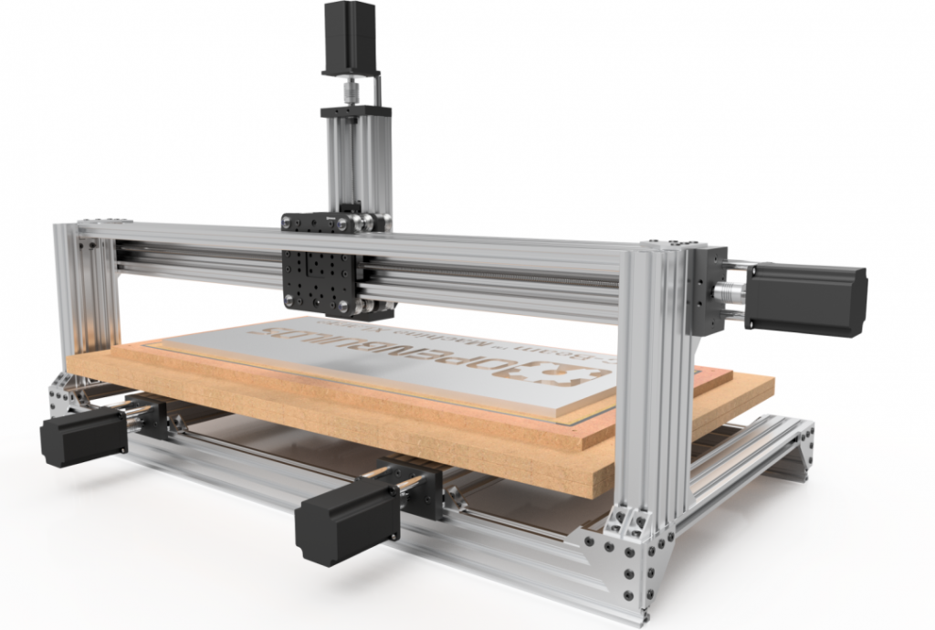 Some Assembly Required